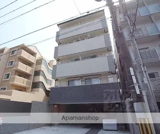 カルティエ ラタン深草の画像