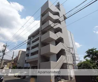 エクセル丹波橋の画像