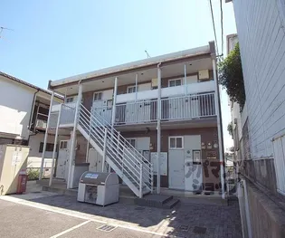 レオパレス 紅雪北の画像