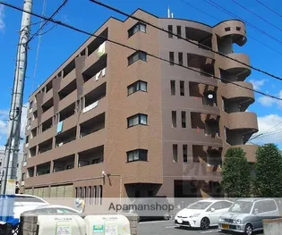 グレース吉祥【5階】の外観