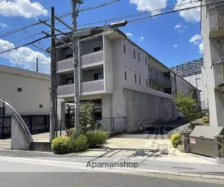 ランブラス南長岡京の画像