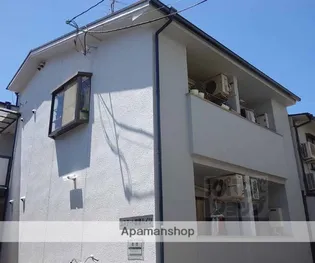 エステート琵琶ハイツの画像