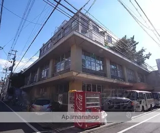 大建ビル【402号室】の外観