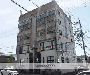 ピアッツァ・アルテ【408号室】の外観