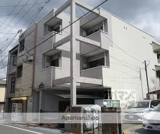 エトアル七条の画像