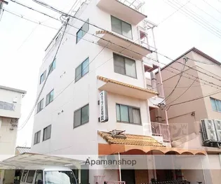 ヴィラ吉祥院の画像