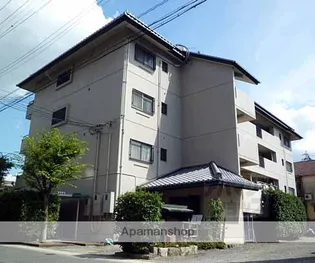 ルミナス桂川の画像