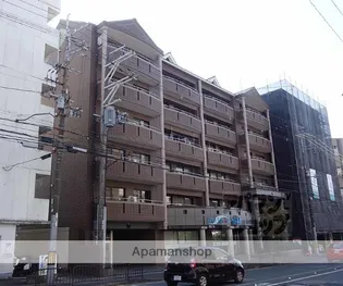 ラフィーネ山科の画像