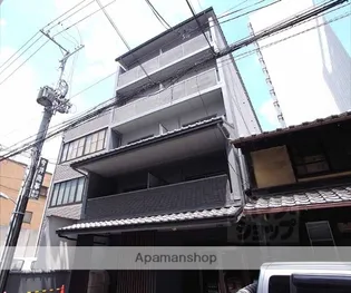 ラ プルミエール烏丸五条の画像