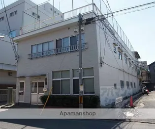 たけうちハイツの画像