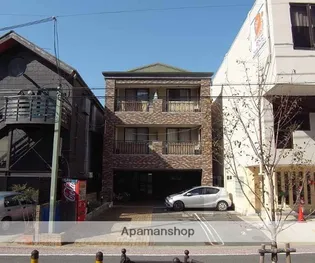 フラット オクの画像