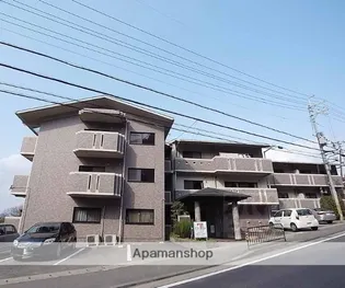 グリーンハイツ正宗の画像