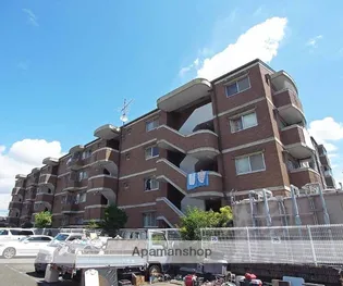 カーサOBATAの画像