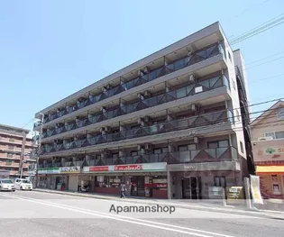 メゾン ドゥースールの画像