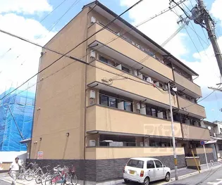 MPI'S京都西院の画像