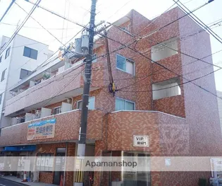 VIP羅城門の画像