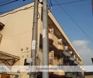 ジュネス美也古パート1の画像