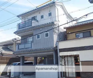 NORTH HILLSの画像