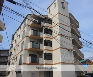 ネオシャロム吉祥院の画像