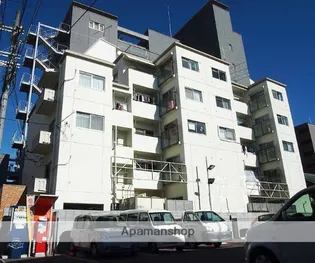 コーポラス大宮の画像