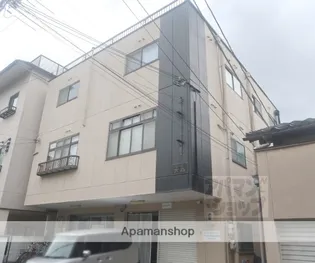 ルーム大森の画像