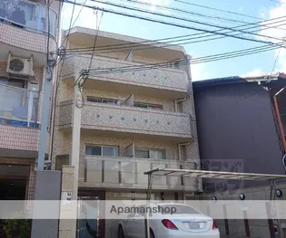 ビレイユ眞英七条本町の画像