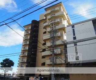 シャリマー西高瀬の画像