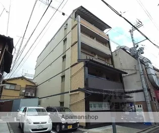 アルティスタ祇園【103号室】の外観