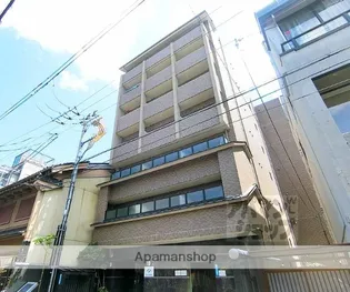 サムティ京都祇園【402号室】の外観