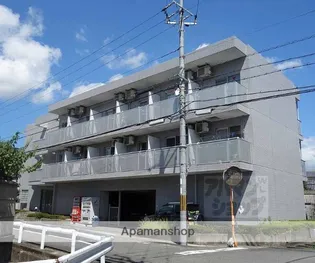 ハイライフ西ノ岡の画像