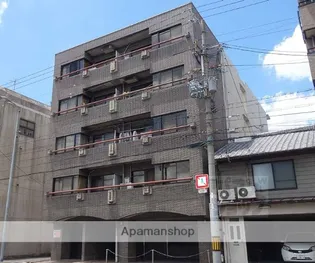 フォレステージ大宮の画像