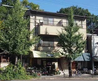 ブリランテ智積院の画像