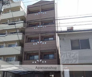 サングリエ京都の画像