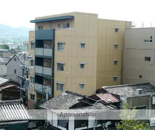 烏丸五条悠の画像