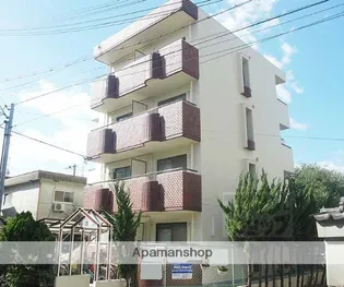 ハイム横山の画像