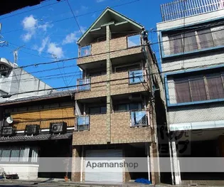 コーポラス竹内の画像