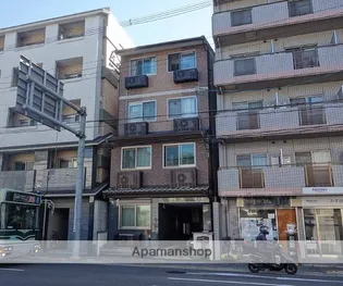 サニータウンの画像