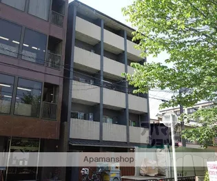 ベラジオ京都駅東II【2階】の外観