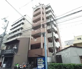 ラビーム河原町の画像