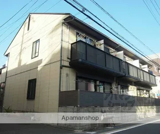 アネックス西高瀬川の画像