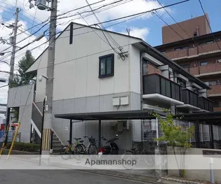 プティ ベルク室町の画像