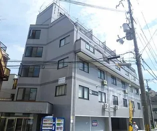 プレジデント河合の画像