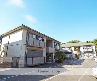 アトランティス醍醐の画像