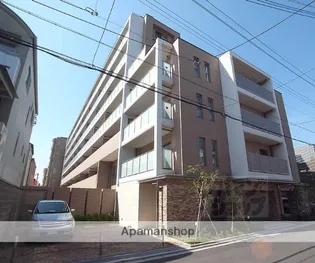 ジ アーバネックス京都二条の画像