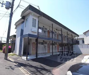 第一ニューグリンハウス杉の画像