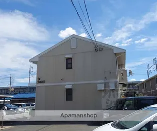 セジュール久世西の画像