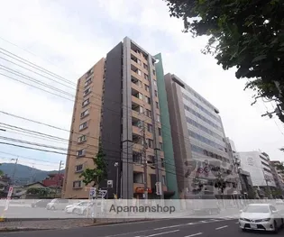 プラネシア星の子山科三条の画像