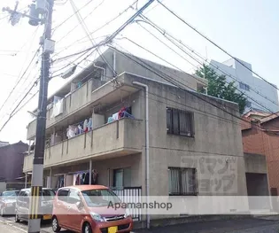 モンテレジデンス京都駅前の画像