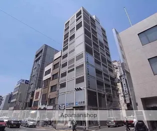 クリーンリビング四条大宮の画像