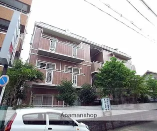 グレースフル御所の画像